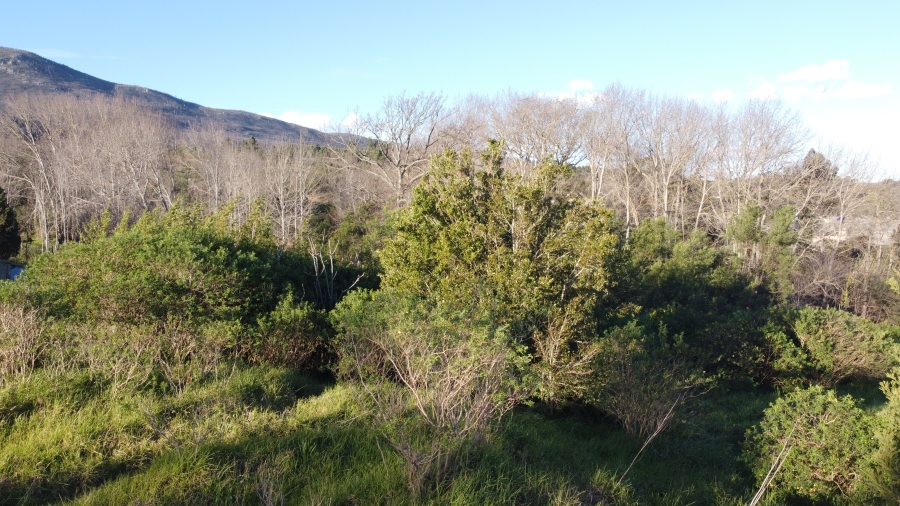 0 Bedroom Property for Sale in Middleton Western Cape